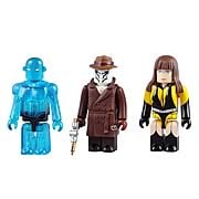 Watchmen Kubrick Mini Figures Set B